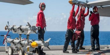 Ενέκριναν την πώληση πυραύλων αέρος-αέρος στην Αυστραλία