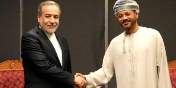 Άρχισαν οι συνομιλίες ΗΠΑ-Ιράν στο Ομάν