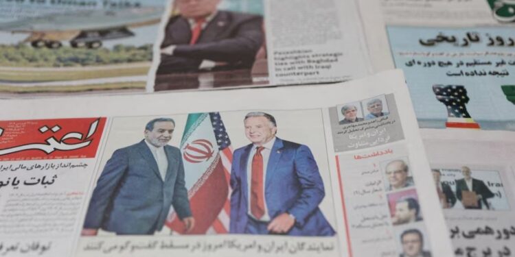 ΗΠΑ – Ιράν: Πολύ κοντά σε συμφωνία για το αντικείμενο των μελλοντικών διαπραγματεύσεων