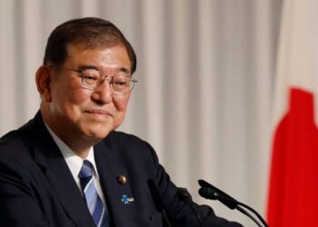 Θα συνεχίζουμε να πιέζουμε τις ΗΠΑ για μείωση των δασμών – Τα αποτελέσματα δεν θα έρθουν αμέσως