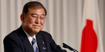 Θα συνεχίζουμε να πιέζουμε τις ΗΠΑ για μείωση των δασμών – Τα αποτελέσματα δεν θα έρθουν αμέσως