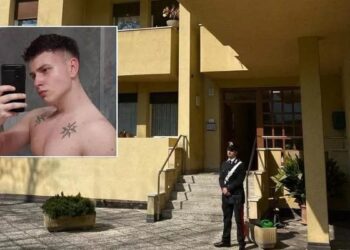 Φρίκη στην Ιταλία: 19χρονος σκότωσε τον πατέρα του για να υπερασπιστεί τη μητέρα του