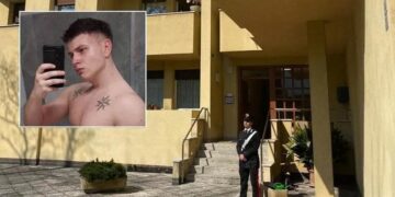 Φρίκη στην Ιταλία: 19χρονος σκότωσε τον πατέρα του για να υπερασπιστεί τη μητέρα του