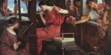 Τι σημαίνει η φράση «Ιστός της Πηνελόπης» και από πού προέρχεται