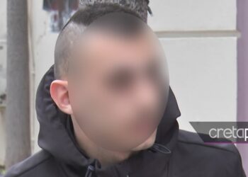 Ελεύθερος με όρους ο βιολογικός πατέρας του 3χρονου Άγγελου που κακοποιήθηκε μέχρι θανάτου