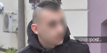 Ελεύθερος με όρους ο βιολογικός πατέρας του 3χρονου Άγγελου που κακοποιήθηκε μέχρι θανάτου