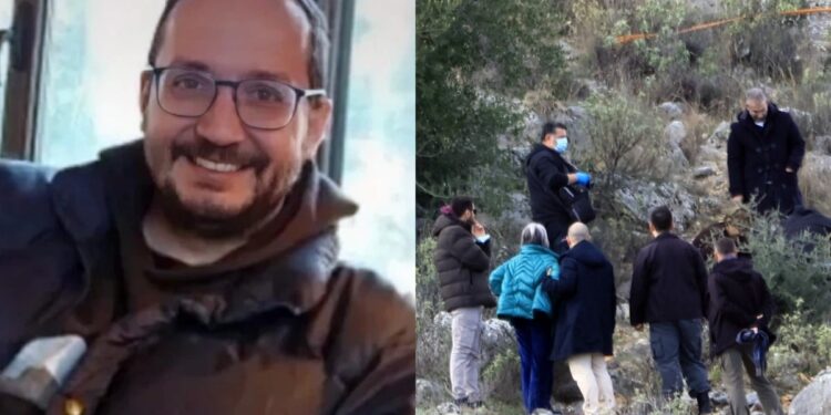 Στο Ανθρωποκτονιών η δικογραφία για τον θάνατο του Βασίλη Καλογήρου