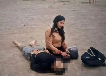 Ινδία: «Βγήκαν από το δάσος και άρχισαν να πυροβολούν» – Τουλάχιστον 26 νεκροί από την επίθεση ενόπλων σε τουρίστες στο Κασμίρ