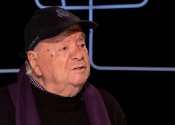 Γιώργος Κατσαρός: Το «Έρωτά μου ανεπανάληπτε» γράφτηκε για τη γυναίκα μου