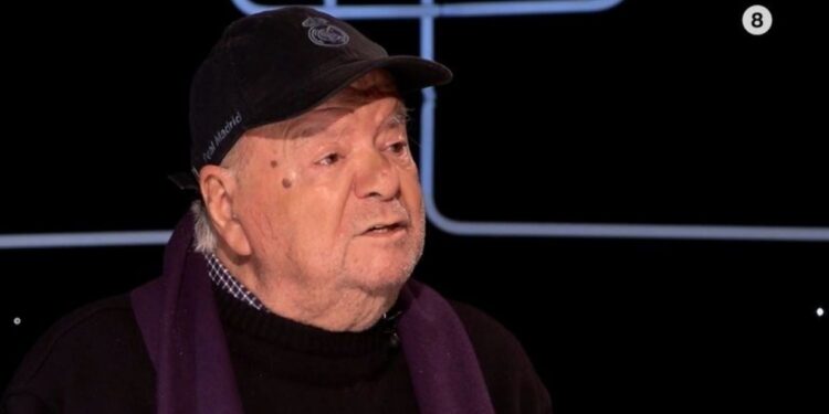 Γιώργος Κατσαρός: Το «Έρωτά μου ανεπανάληπτε» γράφτηκε για τη γυναίκα μου