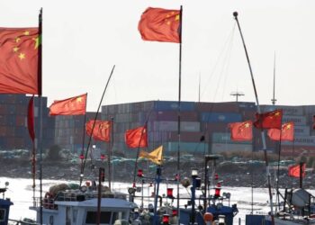 Δασμοί Τραμπ: Γιατί η Κίνα δεν υποχωρεί – Πότε θα τελειώσει ο εμπορικός πόλεμος Ουάσινγκτον