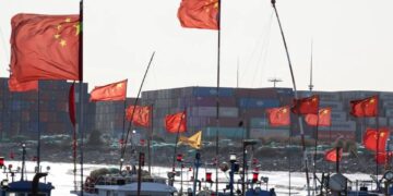 Δασμοί Τραμπ: Γιατί η Κίνα δεν υποχωρεί – Πότε θα τελειώσει ο εμπορικός πόλεμος Ουάσινγκτον