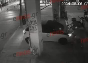 Εξαρθρώθηκε συμμορία που έκλεβε αυτοκίνητα