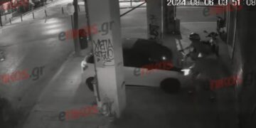 Εξαρθρώθηκε συμμορία που έκλεβε αυτοκίνητα