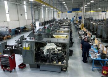 ΕΕ: «Μηδενικούς δασμούς» στα βιομηχανικά προϊόντα προτείνουν στις ΗΠΑ οι Βρυξέλλες