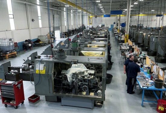 ΕΕ: «Μηδενικούς δασμούς» στα βιομηχανικά προϊόντα προτείνουν στις ΗΠΑ οι Βρυξέλλες