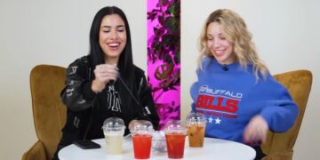 «Ήμουν, άθελά μου, τρίτο πρόσωπο σε σχέση»