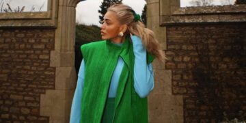 Το βίντεο από το νέο σπίτι που μετακόμισε μετά τον χωρισμό της από τον Μάριο Καπότση