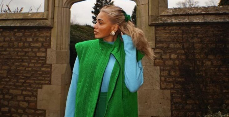 Το βίντεο από το νέο σπίτι που μετακόμισε μετά τον χωρισμό της από τον Μάριο Καπότση