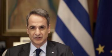 Συνάντηση αύριο με τον υπουργό Ενόπλων Δυνάμεων της Γαλλίας