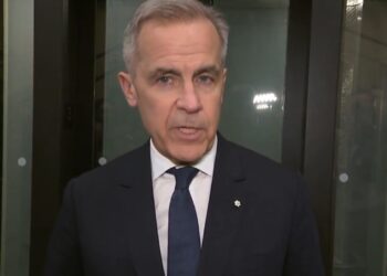 Μετωπική Καναδά – ΗΠΑ με φόντο τους δασμούς: Ο πρωθυπουργός Κάρνι υπόσχεται ανταπόδοση στα μέτρα του Τραμπ