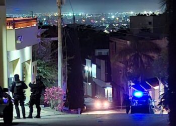 9 νεκροί σε νέα επίθεση εναντίον κέντρου απεξάρτησης τοξικομανών