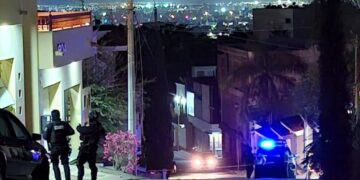 9 νεκροί σε νέα επίθεση εναντίον κέντρου απεξάρτησης τοξικομανών