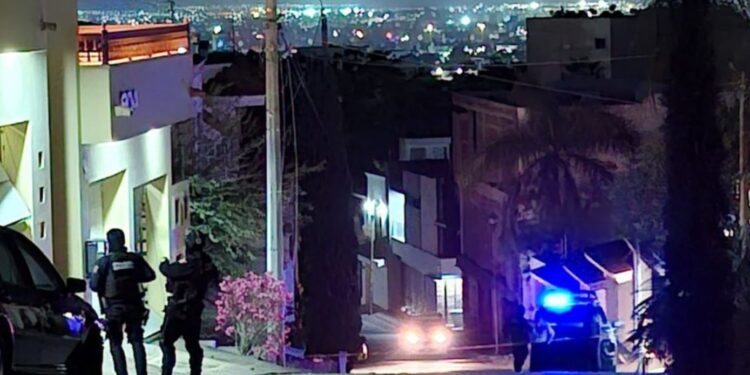 9 νεκροί σε νέα επίθεση εναντίον κέντρου απεξάρτησης τοξικομανών