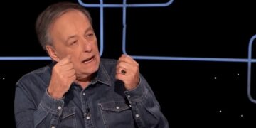 Συγκινεί ο Ανδρέας Μικρούτσικος: «Ο Θάνος με προστάτευε από την ημέρα που βγήκα