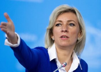 Κατηγορεί τον Ζελένσκι ότι δεν μπορεί να μπορεί να διαπραγματευτεί το τέλος του πολέμου