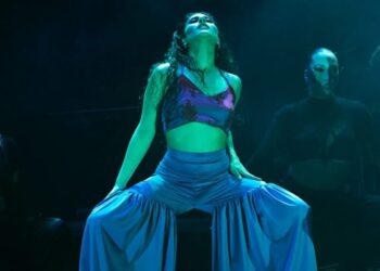 Ποτέ δεν μου άρεσαν οι ταμπέλες, τα ονόματα και οι τίτλοι