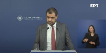 Επέλεξε να φύγει από τα όρια της θεσμικής ιδιότητάς του και να αποκτήσει πολιτική στάση