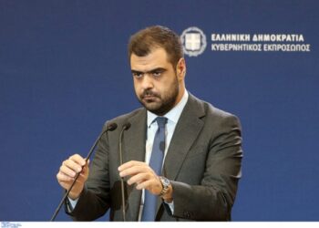 Μαρινάκης για τον πρόεδρο ΕΟΔΑΣΑΑΜ: «Άπαντες αξιολογούνται»