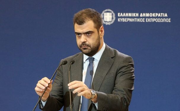 Μαρινάκης για τον πρόεδρο ΕΟΔΑΣΑΑΜ: «Άπαντες αξιολογούνται»