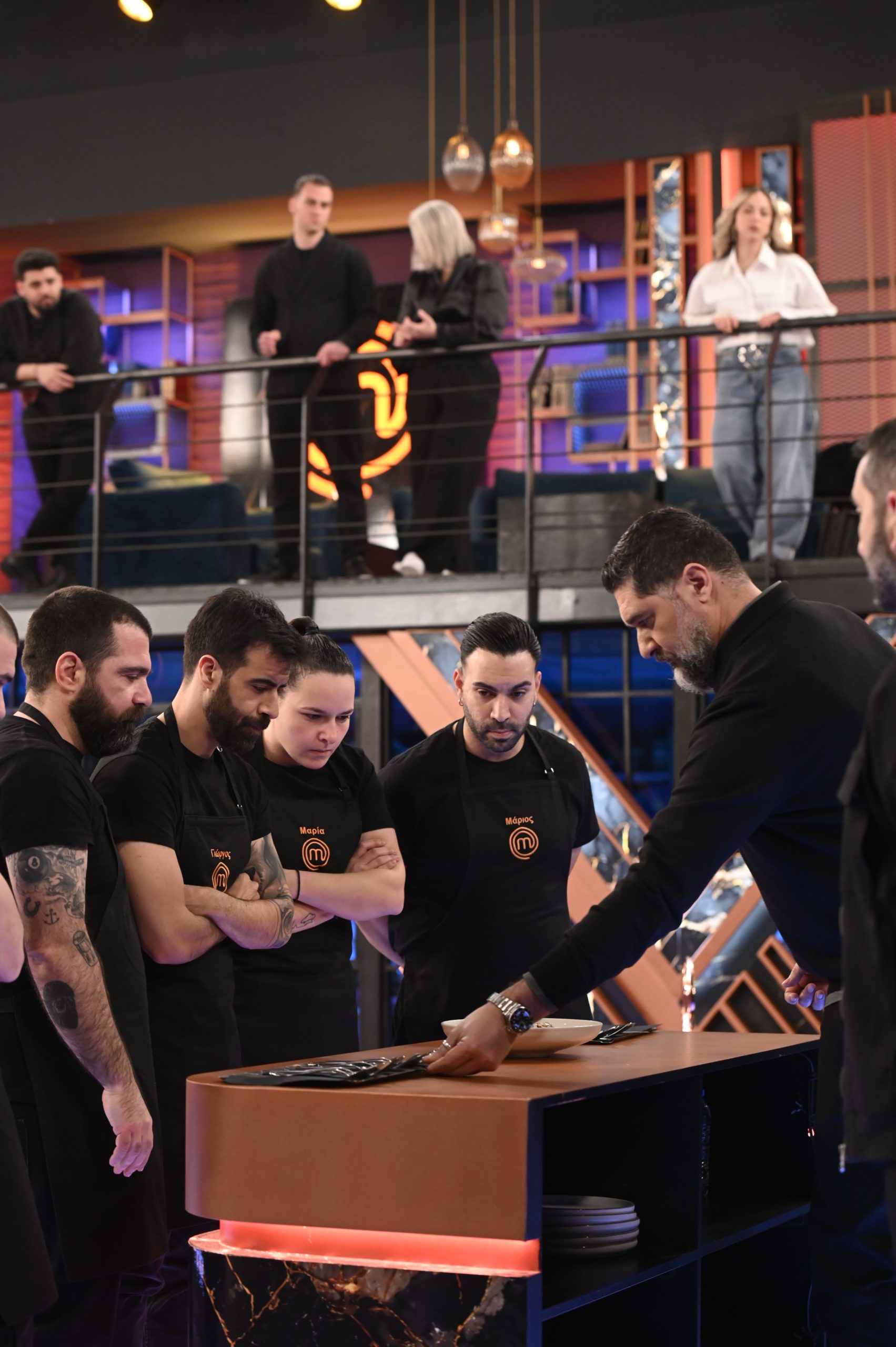 MasterChef