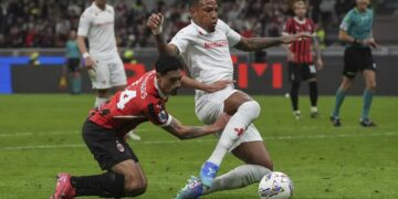 Serie A: Ο Γιόβιτς «έσωσε την παρτίδα» για τη Μίλαν