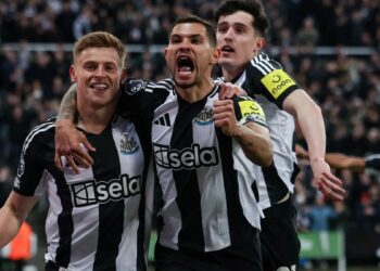 Premier League: Φούλ για Champions League η φορμαρισμένη Νιούκαστλ