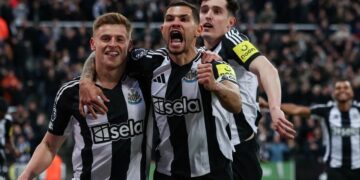 Premier League: Φούλ για Champions League η φορμαρισμένη Νιούκαστλ