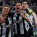 Premier League: Φούλ για Champions League η φορμαρισμένη Νιούκαστλ