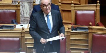 Η Ελλάδα στη δεύτερη θέση της Ε.Ε. ως προς την απορρόφηση πόρων του ΕΣΠΑ, για πρώτη φορά στην Προγραμματική Περίοδο 2021-2027