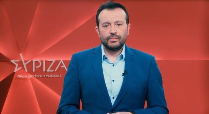 Το μόνο κόμμα που εργάζεται συστηματικά για να υπάρξει ένα ικανό «μπλοκ» στη ΝΔ είναι ο ΣΥΡΙΖΑ