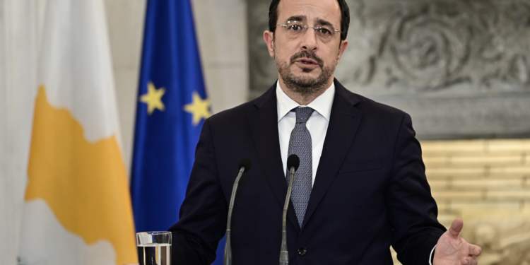 Μιλήσαμε με τον Κυριάκο Μητσοτάκη για την ηλεκτρική διασύνδεση Ελλάδας – Κύπρου – Ισραήλ