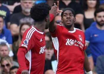 Νότιγχαμ Φόρεστ: Νέα μεγάλη εκτός έδρας νίκη – Λύγισε την Τότεναμ και… κουνάει «σεντόνι»