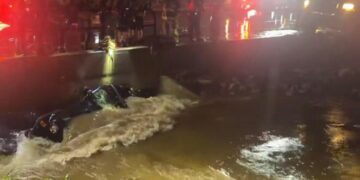 ΗΠΑ: Δύο νεκροί από την πρωτοφανή κακοκαιρία στην Οκλαχόμα