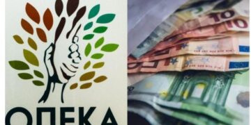 Πότε θα γίνουν οι ανακοινώσεις για την καταβολή των επιδομάτων Απριλίου