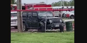 4 παιδιά νεκρά έπειτα από εισβολή οχήματος σε παιδικό σταθμό στο Ιλινόις- Συνελήφθη ο οδηγός