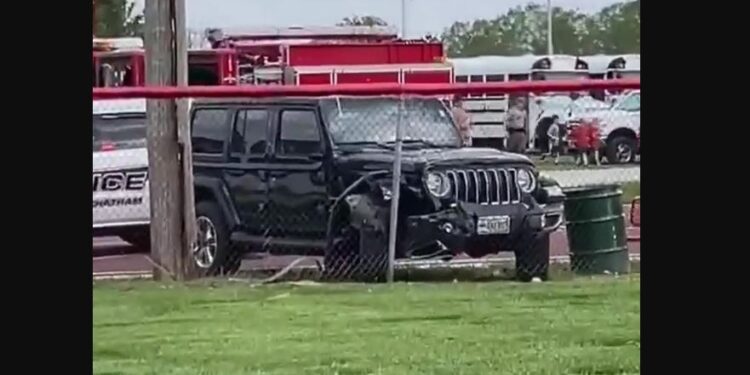 4 παιδιά νεκρά έπειτα από εισβολή οχήματος σε παιδικό σταθμό στο Ιλινόις- Συνελήφθη ο οδηγός