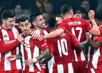 Ολυμπιακός: Μπαίνουν 19 εκατ. ευρώ στα ταμεία μόνο από την συμμετοχή στο Champions League