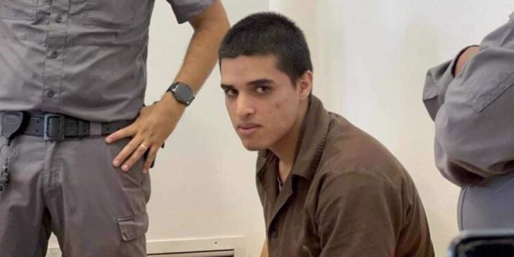 Παλαιστίνιος που είχε φυλακιστεί στα 13 του για επίθεση με μαχαίρι κατά Ισραηλινών απελευθερώθηκε 9 χρόνια μετά