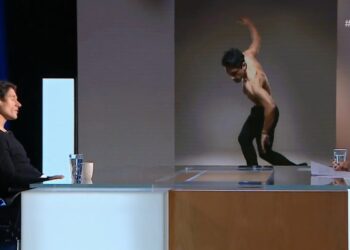 Καλεσμένος του Νίκου Χατζηνικολάου ο Πάνος Βλάχος